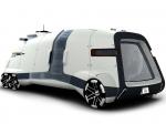GMC PAD Concept 2006 года